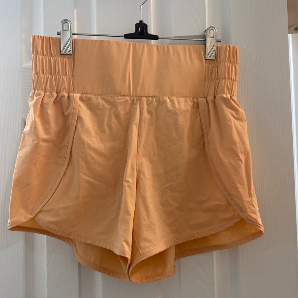 Mono B Athletic Shorts Size M